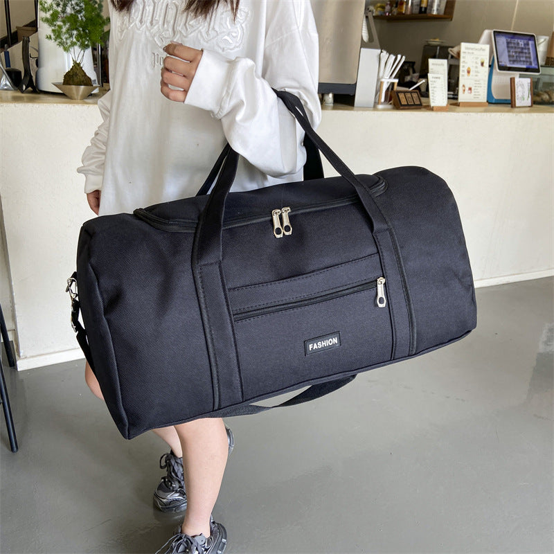 Spacious Travel Duffel Bag