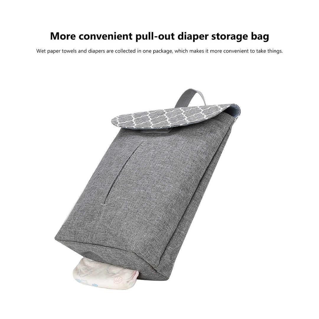 Elegant Lunch Bag with Insulating Function Stornfield
