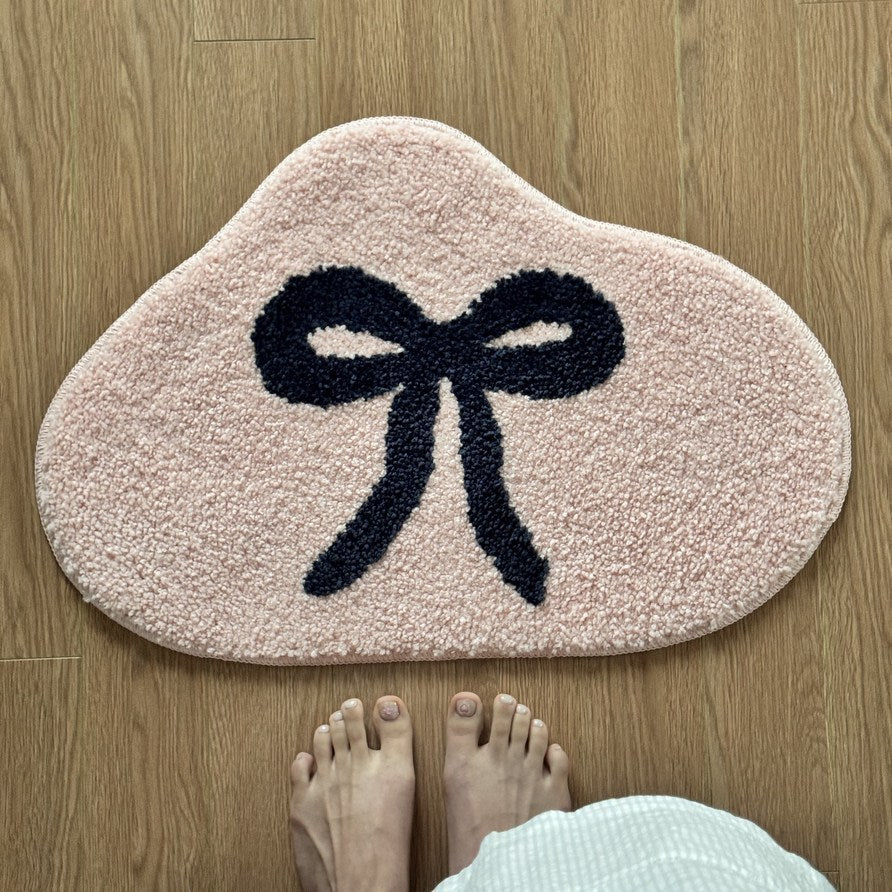 Decorative Floor Mat