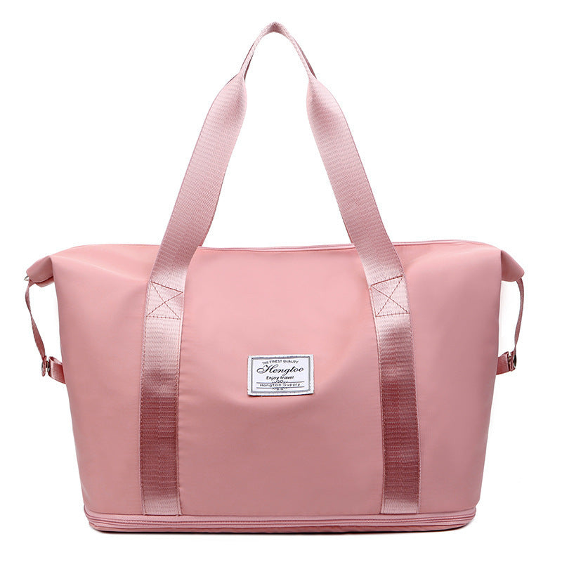 Sporty travel bag Stornfield