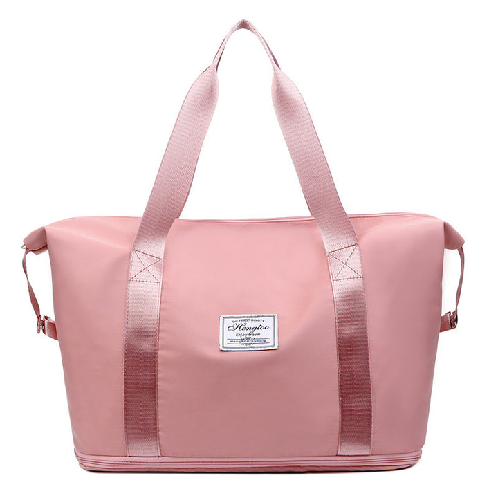 Sporty travel bag Stornfield