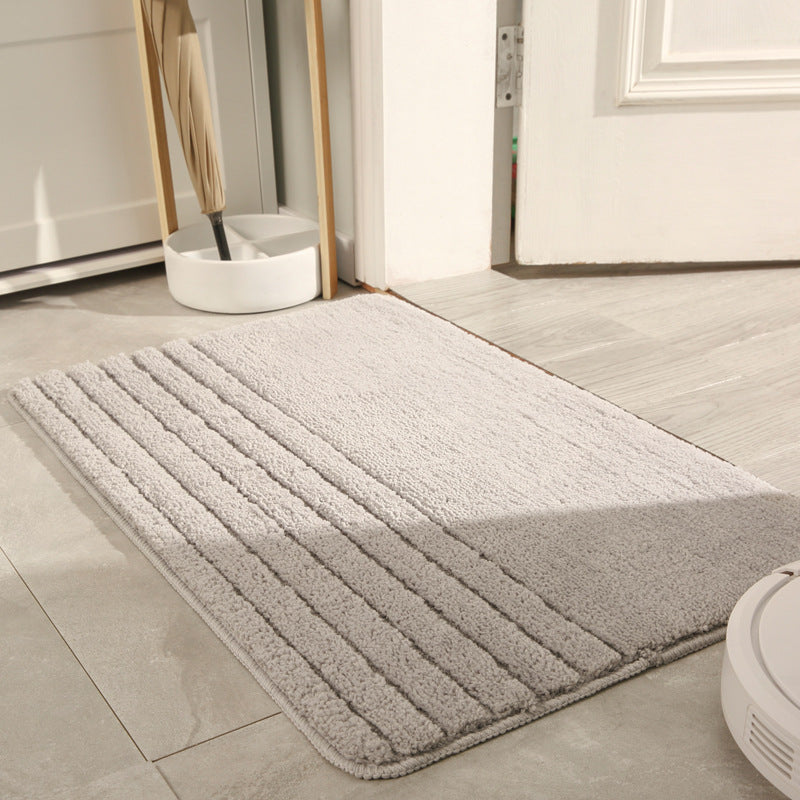 Ultra-Soft Absorbent Bath Mat