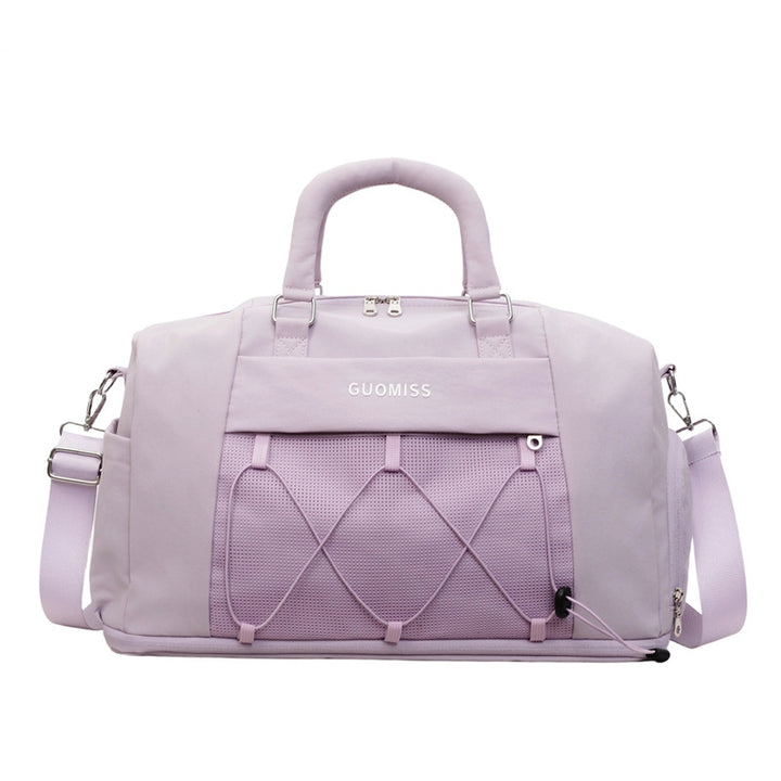 Multi-Functional Sports Duffle Stornfield