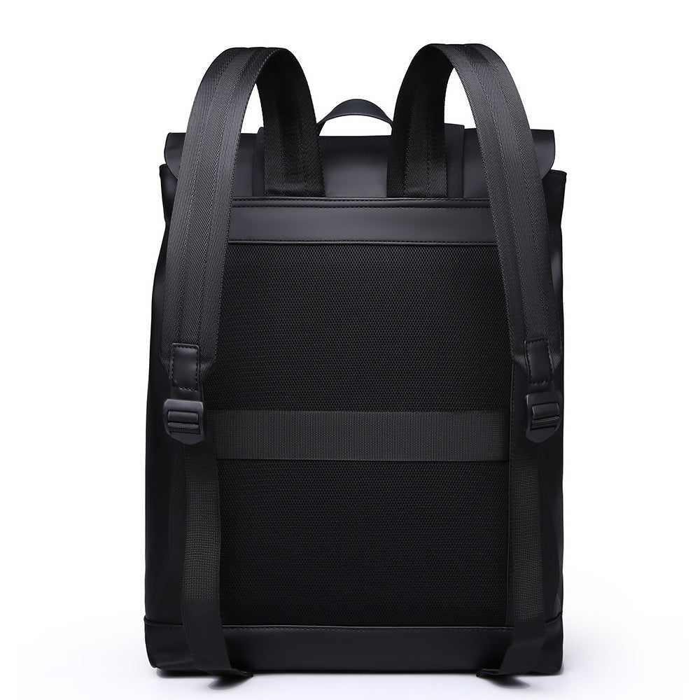 Urban Minimalist Waterproof Backpack Stornfield