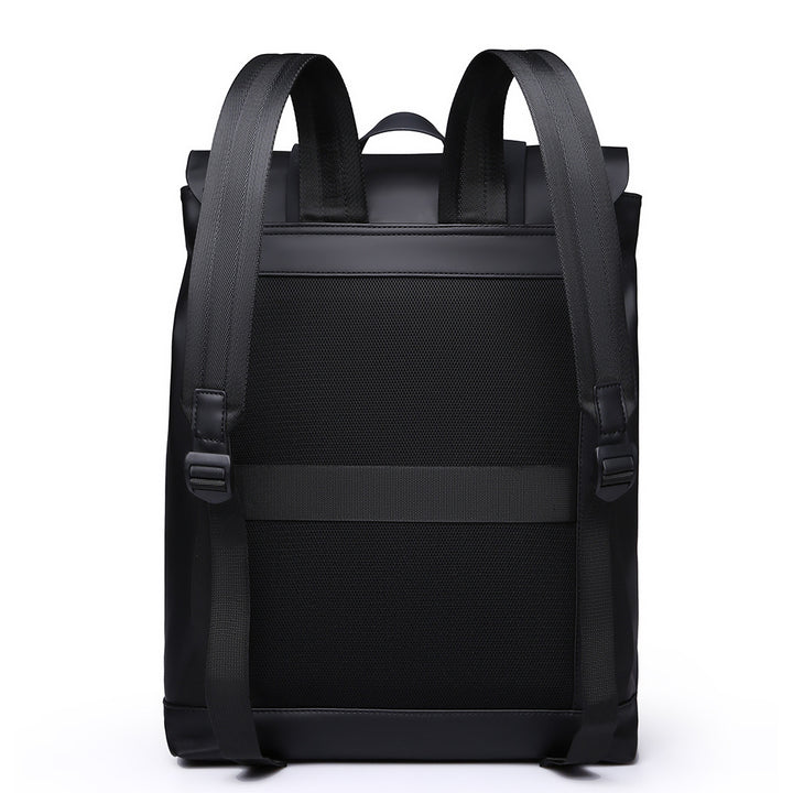 Urban Minimalist Waterproof Backpack Stornfield