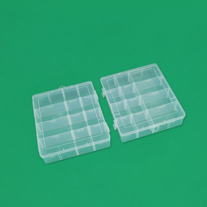 Multi-Section Utility Storage Box Stornfield