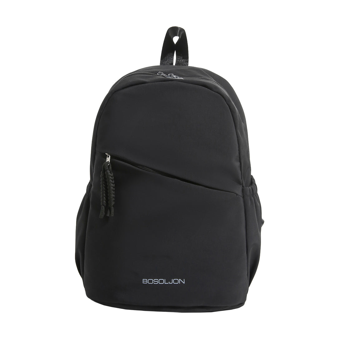 Sleek Minimalist Laptop Backpack Stornfield
