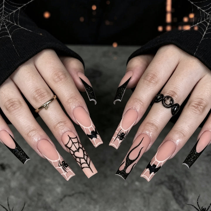 Artistic Nail Art Stornfield
