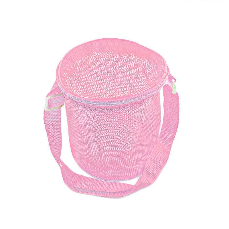 Durable mesh toy bag Stornfield