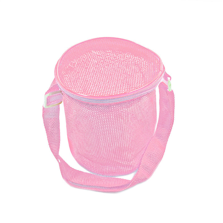 Durable mesh toy bag Stornfield
