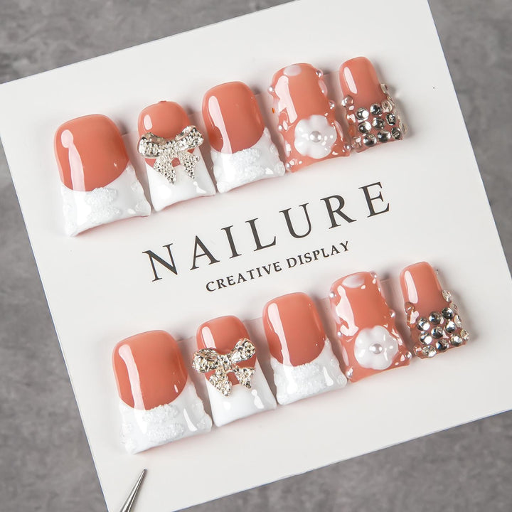 Decorative Nail Art Tips