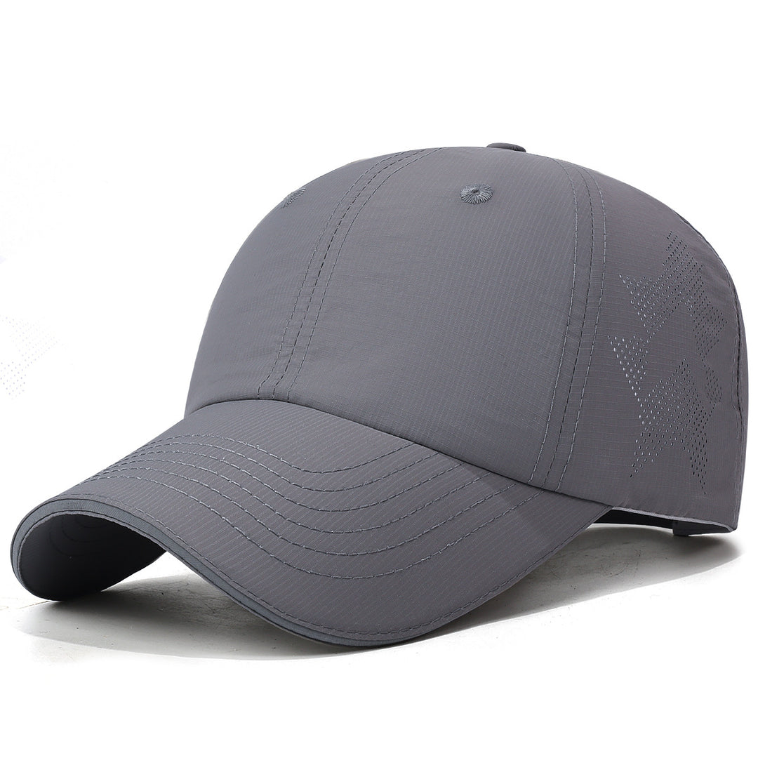 Men's Lightweight Dynamic Sports Cap Stornfield