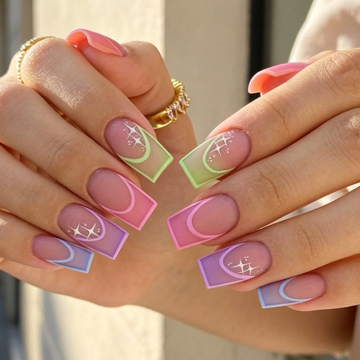 Creative Nail Design Stornfield