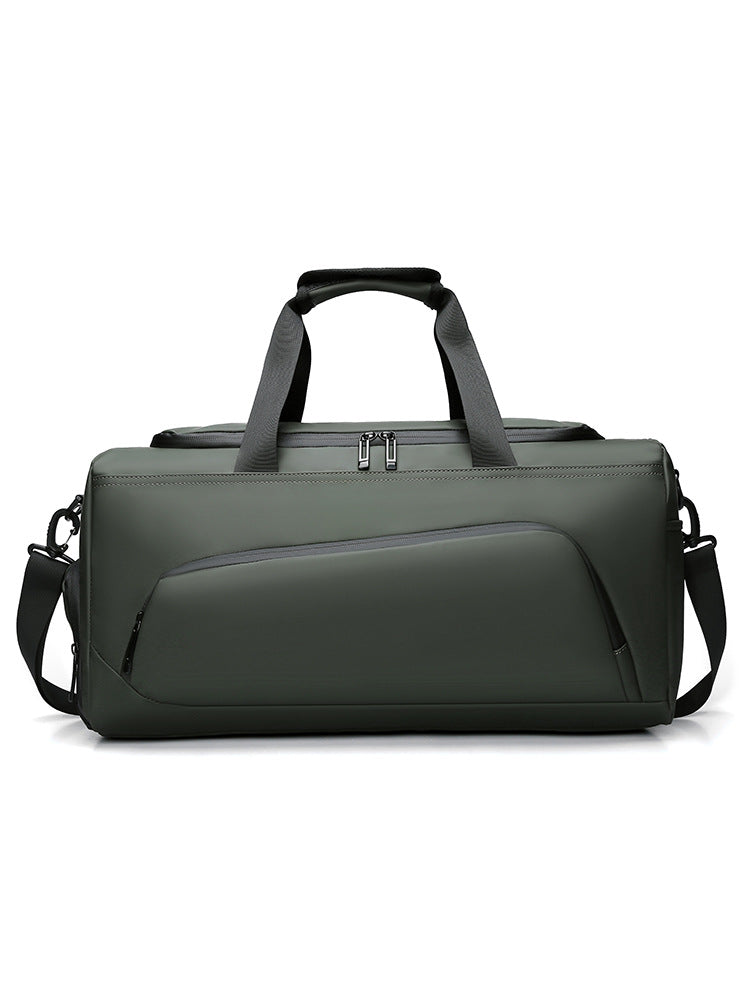 Sleek Travel Duffel Bag Stornfield