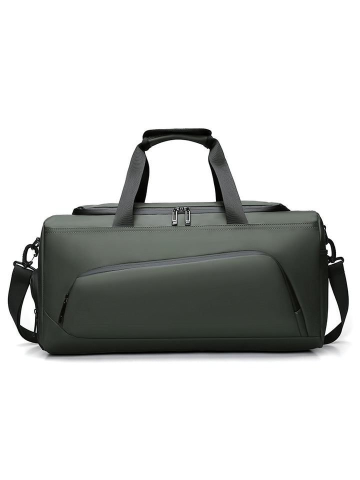 Sleek Travel Duffel Bag Stornfield