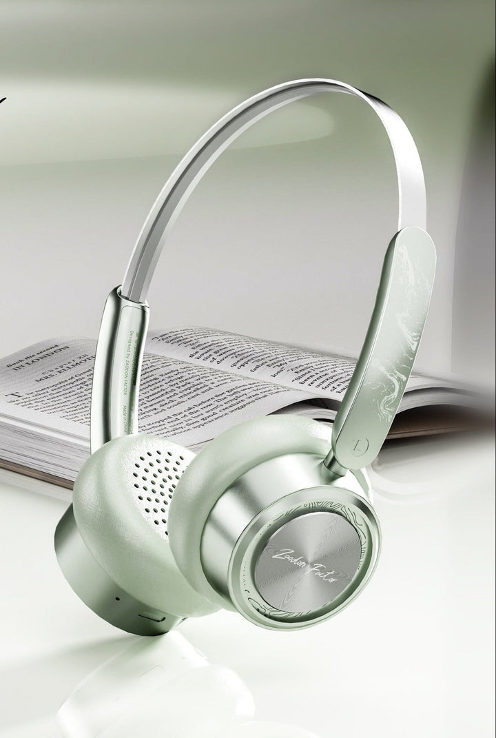 Wireless Bluetooth Headphones Stornfield