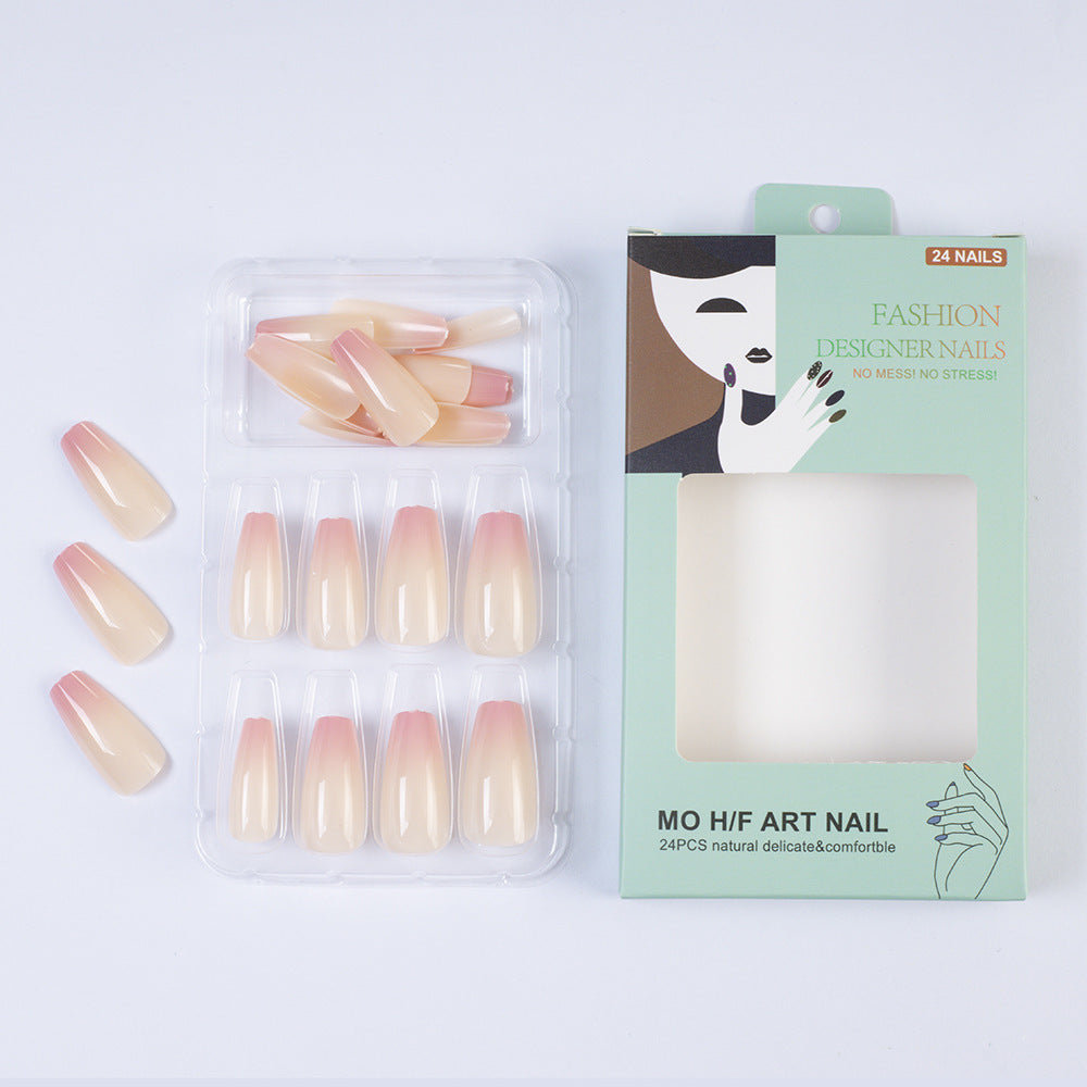 Elegant Acrylic Nail Extension Stornfield
