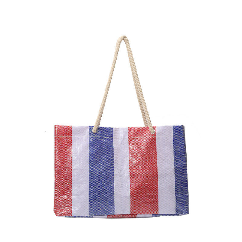 Durable Beach Tote Bag