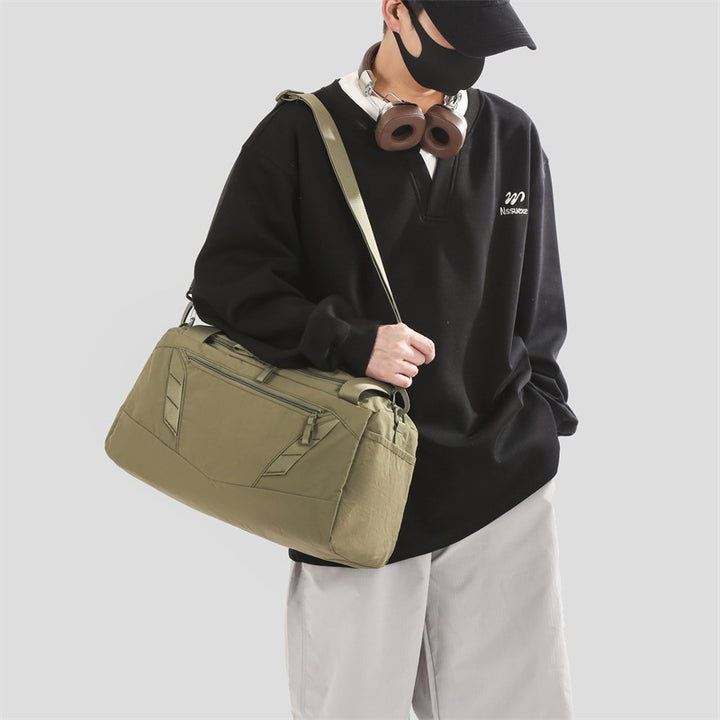 Multi-Functional Gym Duffle Bag Stornfield
