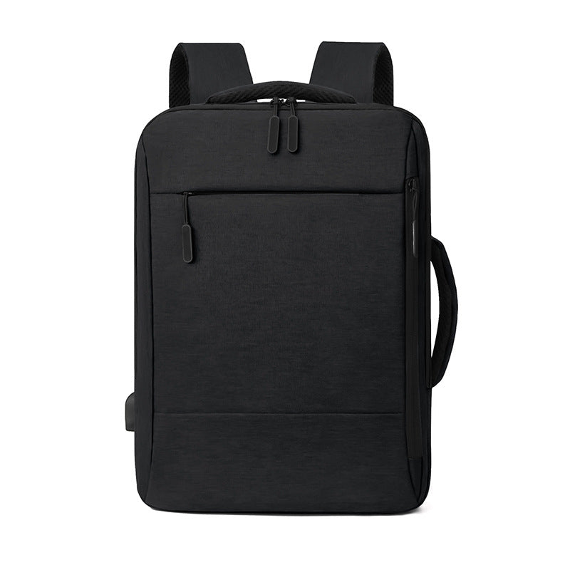 Versatile Multi-Function Business Backpack Stornfield