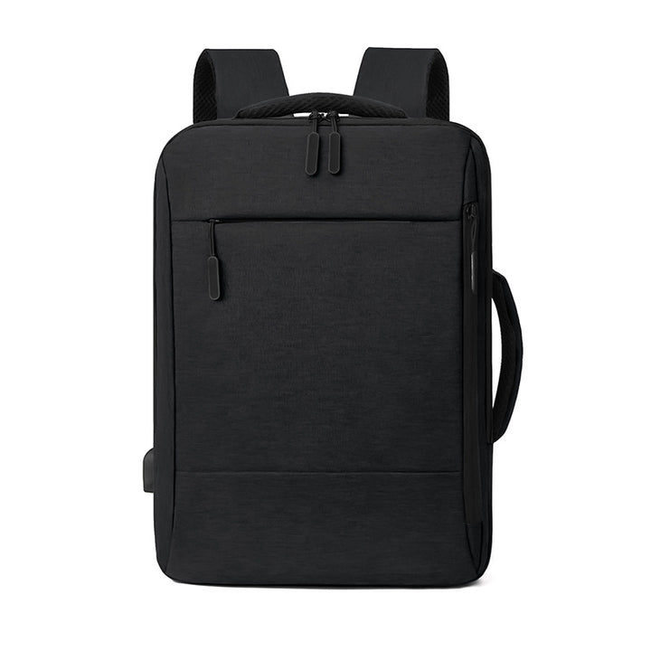 Versatile Multi-Function Business Backpack Stornfield