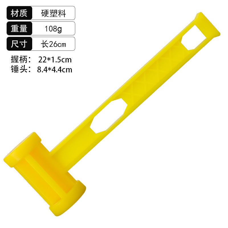multifunctional tent stake tool Stornfield