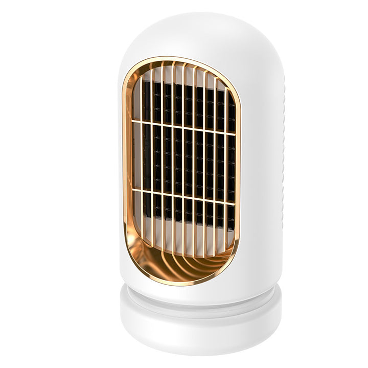 Ladies compact table heater Stornfield