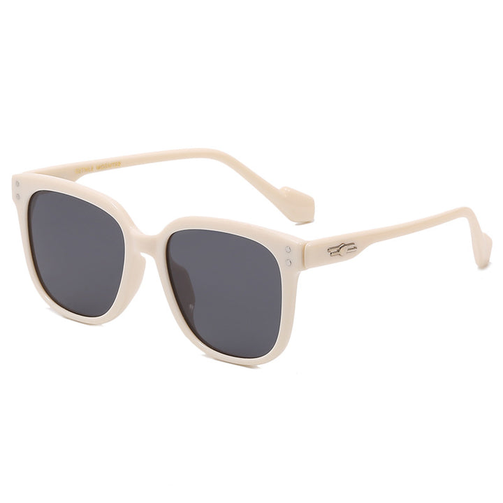Women's stylish rectangular glasses Stornfield