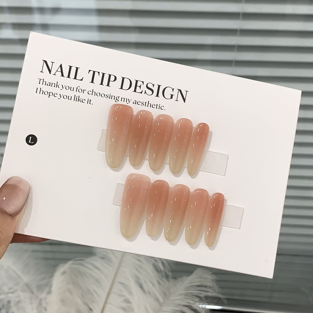 Removable Nail Art Stornfield
