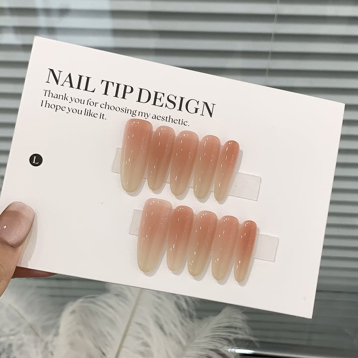 Removable Nail Art Stornfield