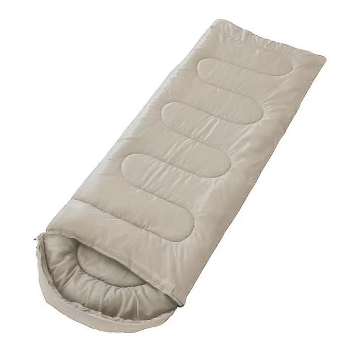 Compact Camping Sleeping Bag With Thermal Insulation Stornfield