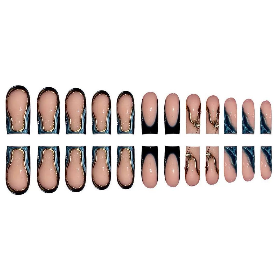 Nail Art Stornfield
