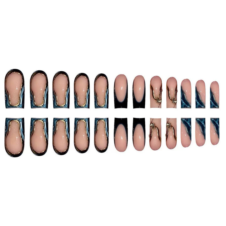 Nail Art Stornfield