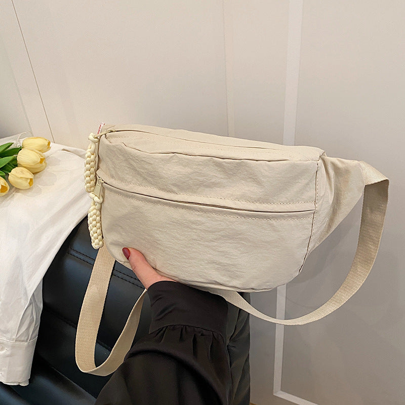 Casual Crossbody Bag Stornfield