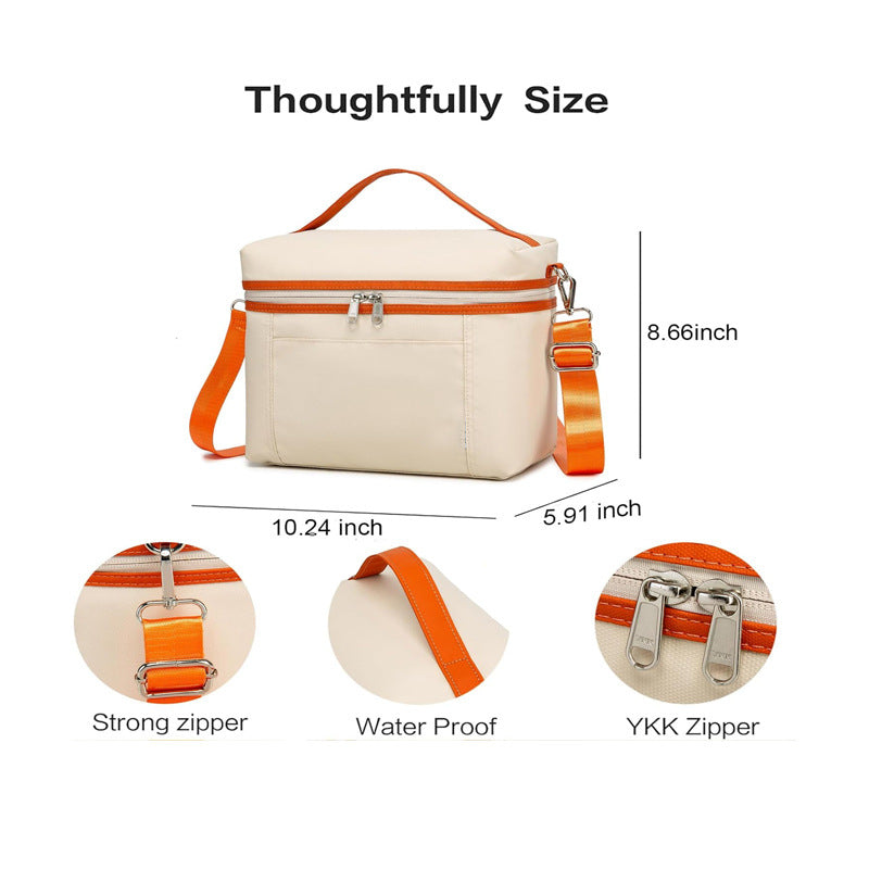 Insulated Lunch Bag Stornfield