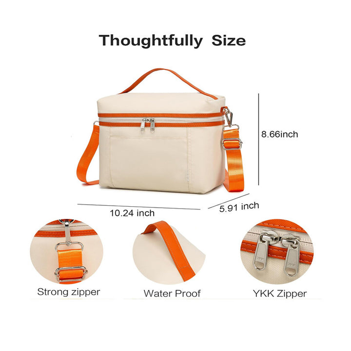 Insulated Lunch Bag Stornfield