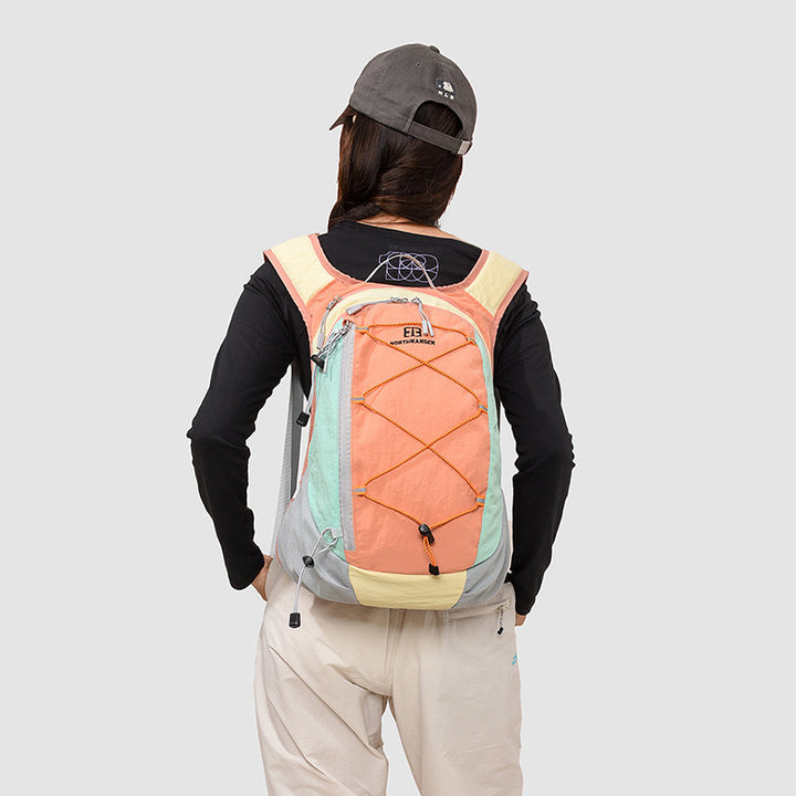 Lightweight Hydration Backpack Stornfield