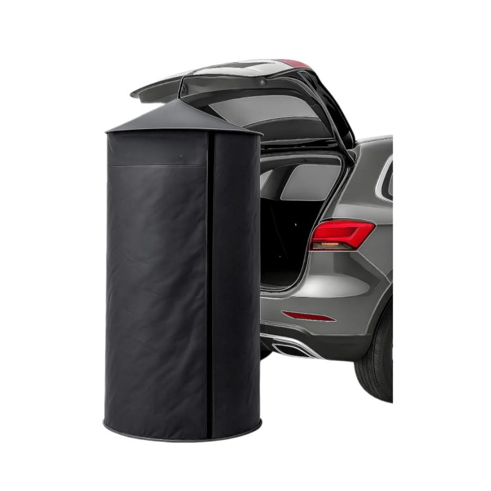 Foldable Shower Cabin Stornfield