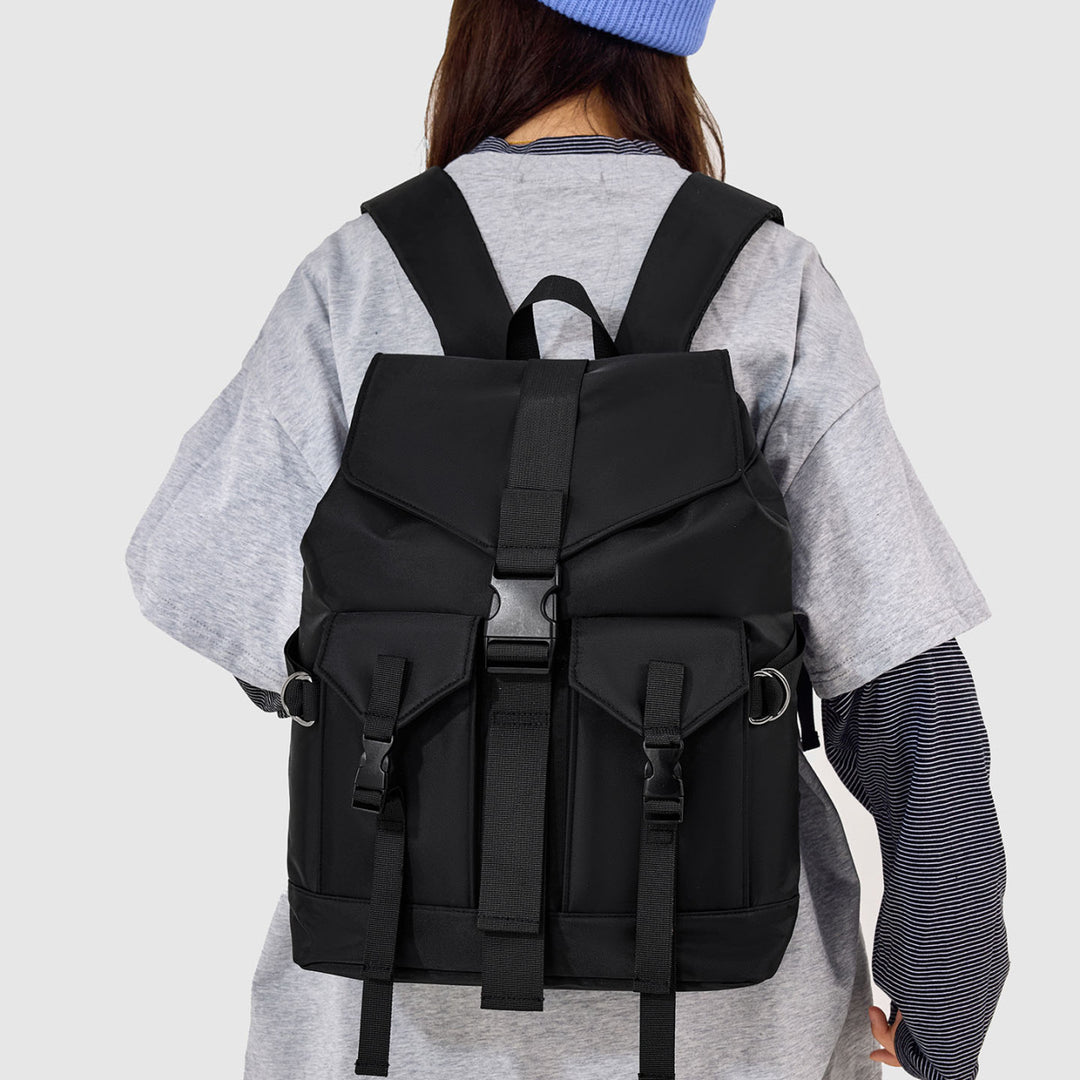 Multifunctional Urban Backpack Stornfield