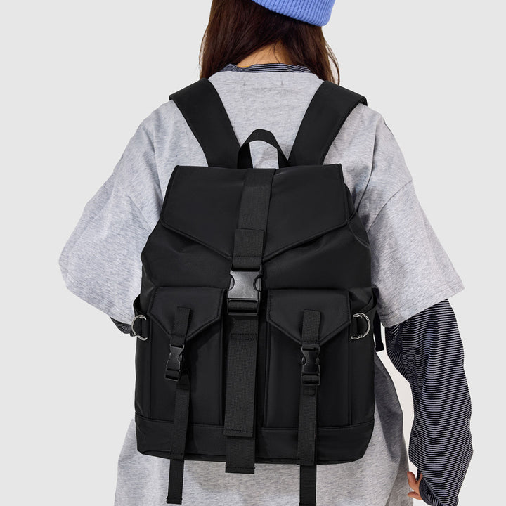 Multifunctional Urban Backpack Stornfield