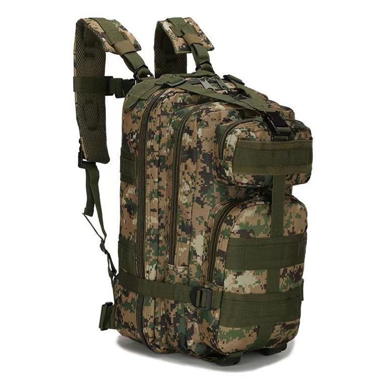 Tactical Outdoor Utility Backpack Stornfield