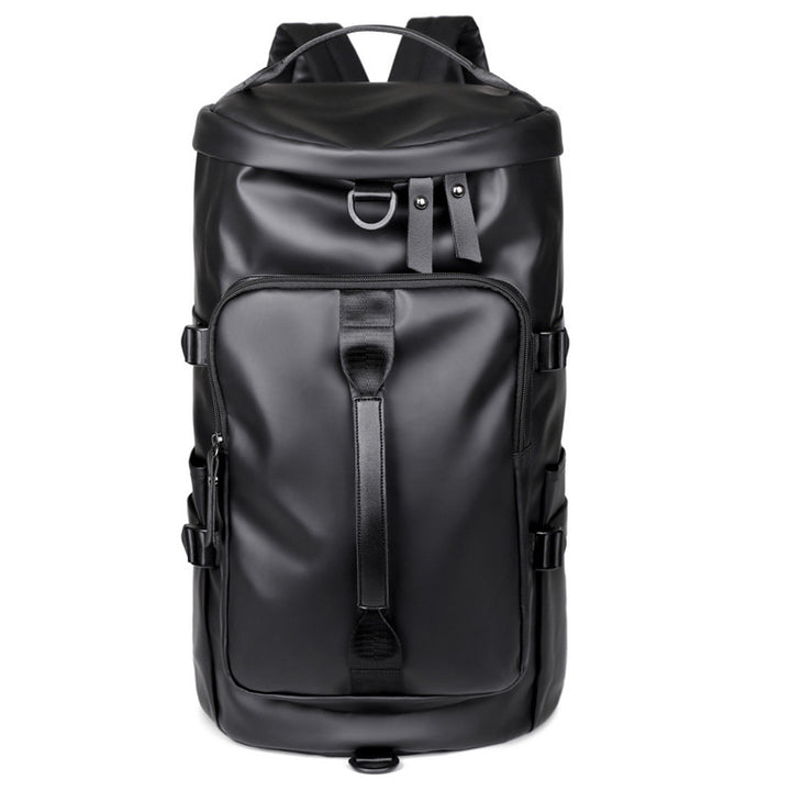 Rolltop Waterproof Backpack Stornfield