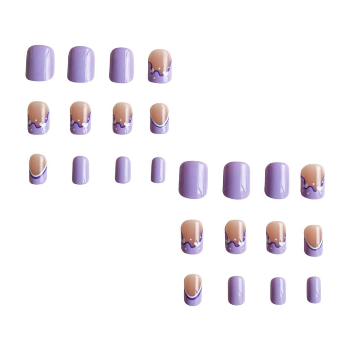 Elegant Nail Art Collection