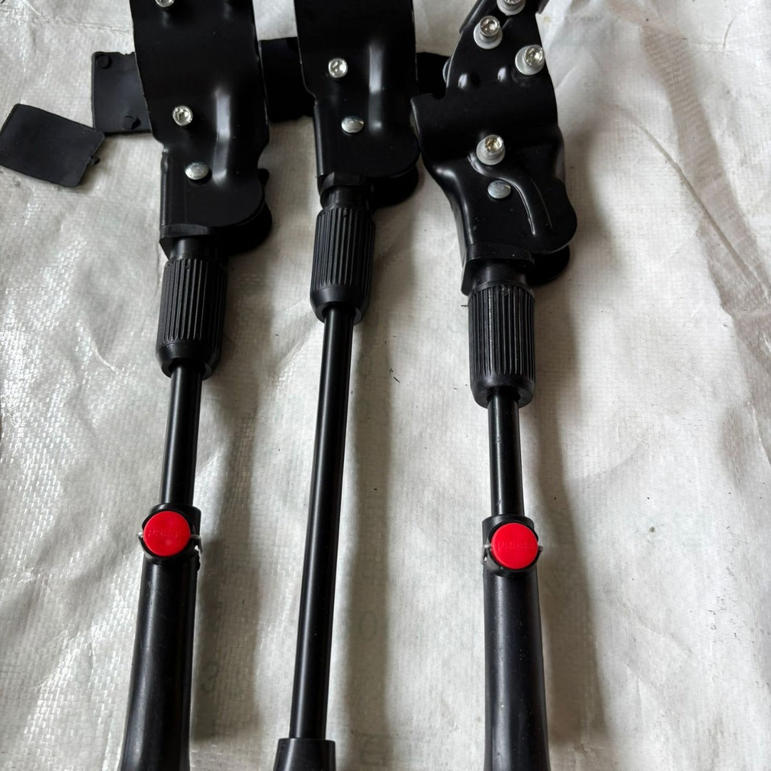 Adjustable Bicycle Kickstand Assembly Stornfield