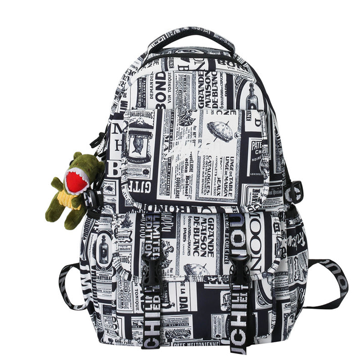 Multi-Functional Travel Backpack Stornfield