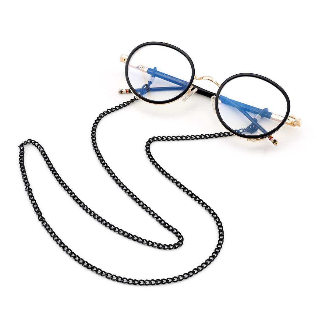 Stylish Metal Eyewear Chain Stornfield