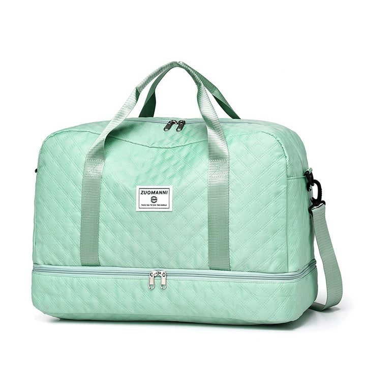 Padded Travel Bag Stornfield