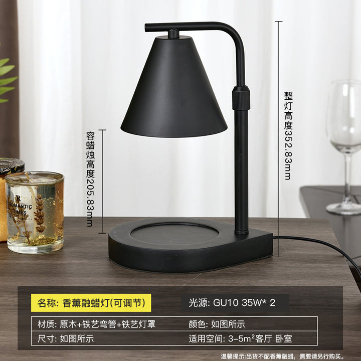 Modern Adjustable Desk Lamp
