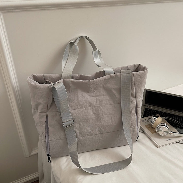 Spacious Everyday Tote Bag Stornfield