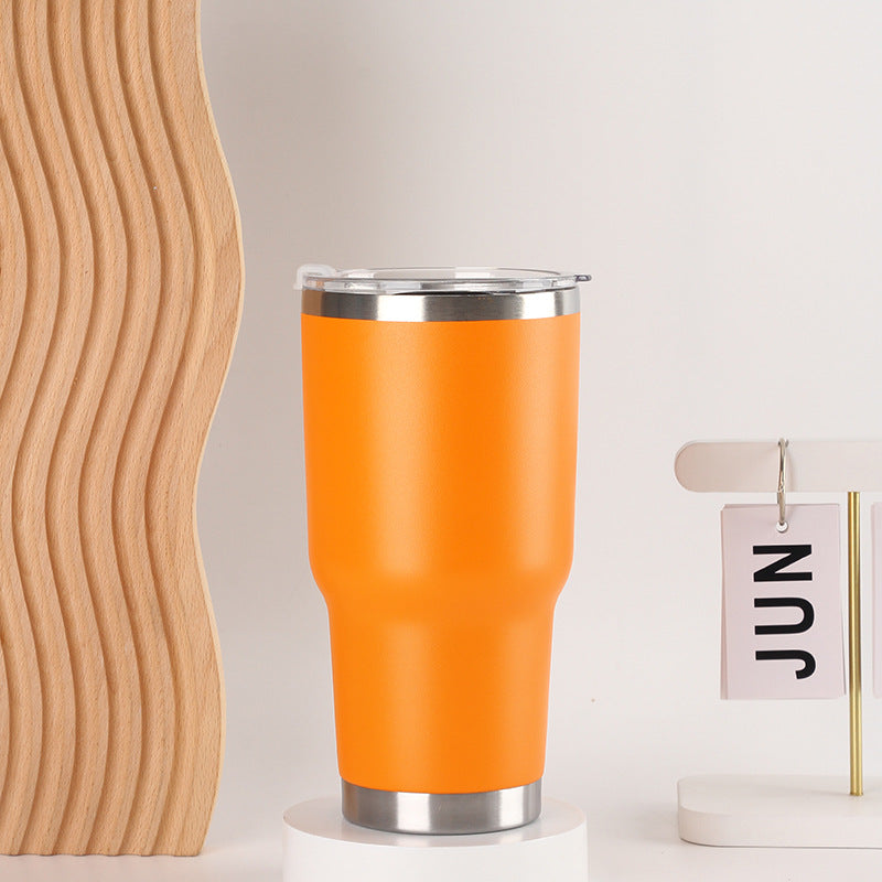 Unisex Thermo Drinking Cup with Non-Slip Surface Stornfield